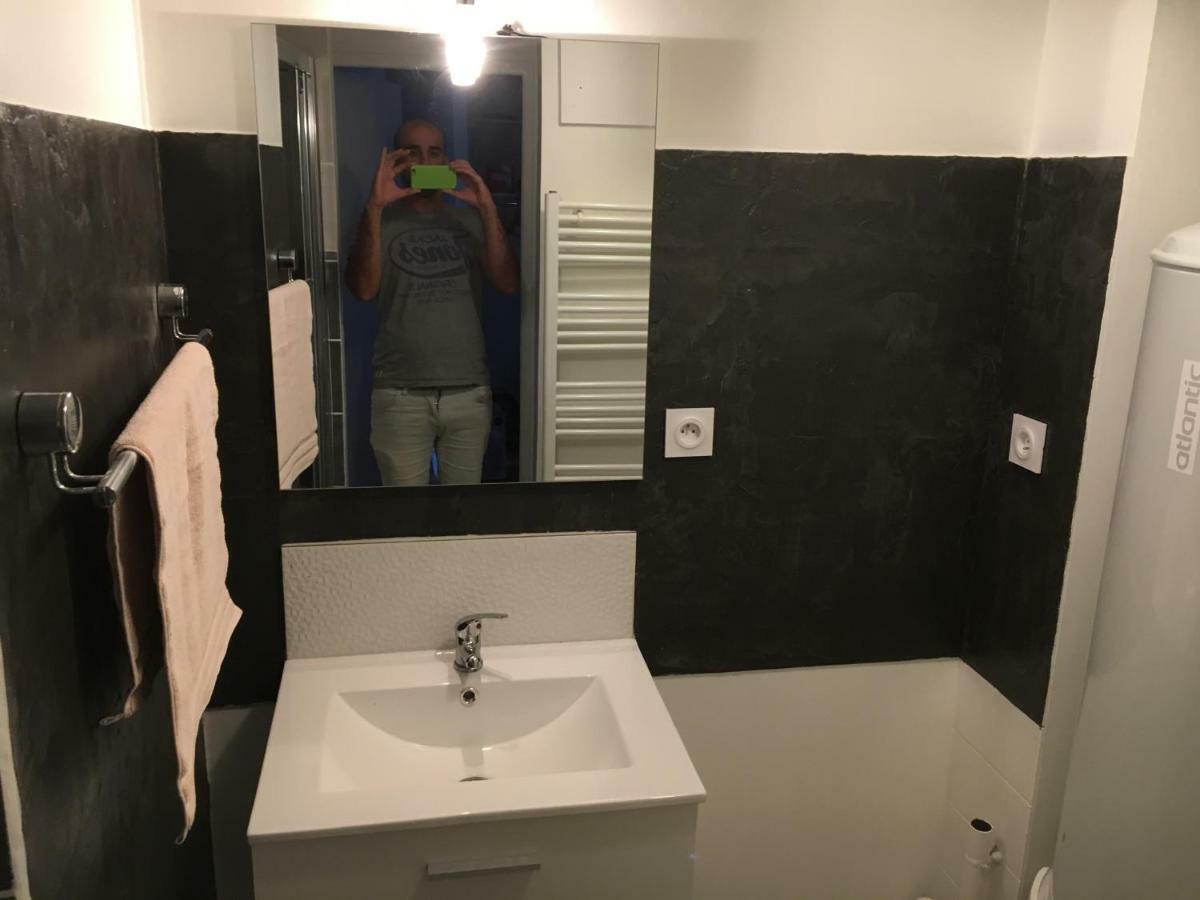 5 Quai De L'Abbe Gregoire Apartment Blois Ngoại thất bức ảnh